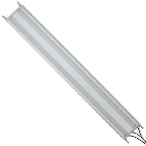  Lampa LED do akwarium, IP67, aluminiowa, 80-90 cm