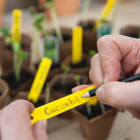 Nature Mini szklarnia, 200 elementów