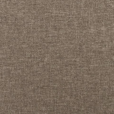  Materac kieszeniowy, kolor taupe, 80x200x20 cm, tkanina