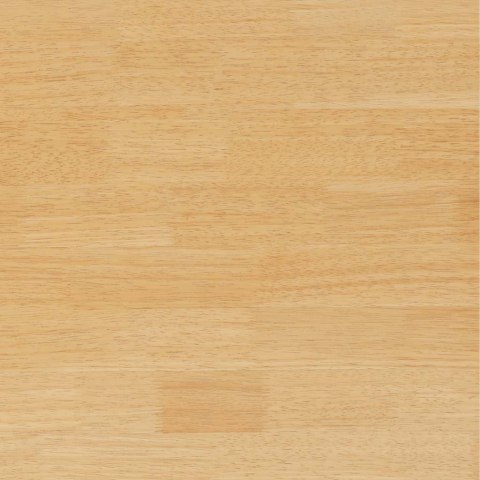 Ławka 90 cm Drewno lite Guma