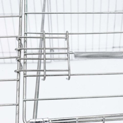 @Pet Kojec dla zwierząt na zewnątrz Luxury XL, metal, 20308