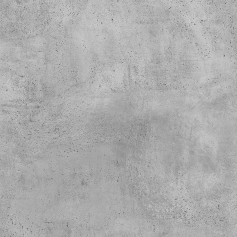  Szafki, 2 szt., szarość betonu, 60x39x80 cm