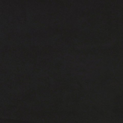 Fotel rozkładany, czarny, obity aksamitem Fotel rozkładany, czarny, obity aksamitem