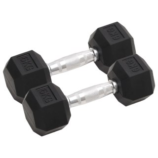  Hantle, 2 szt., 12 kg, żeliwne