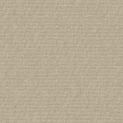Łóżeczko dziecięce z materacem, kolor taupe, lniana tkanina Łóżeczko dziecięce z materacem, kolor taupe, lniana tkanina
