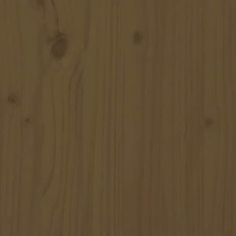  Piaskownica z siedziskami, miodowa, ośmiokątna, drewno sosnowe