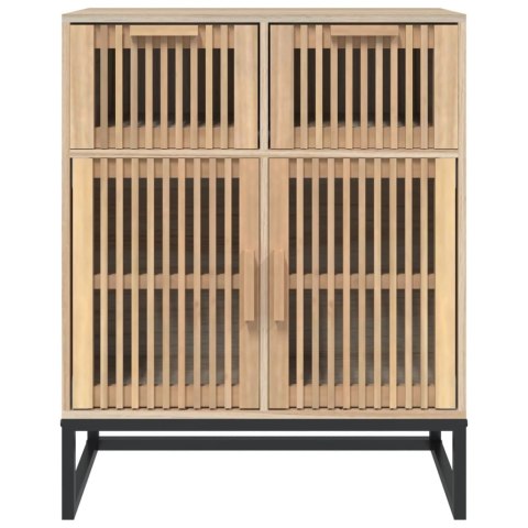 Szafka, 60x30x75 cm, materiał drewnopochodny Szafka, 60x30x75 cm, materiał drewnopochodny