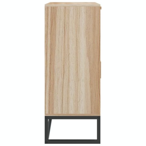 Szafka, 60x30x75 cm, materiał drewnopochodny Szafka, 60x30x75 cm, materiał drewnopochodny