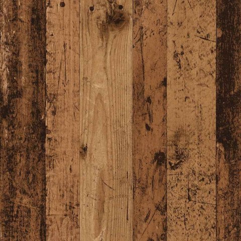  Szafka pod akwarium, stare drewno, 100x40x60 cm