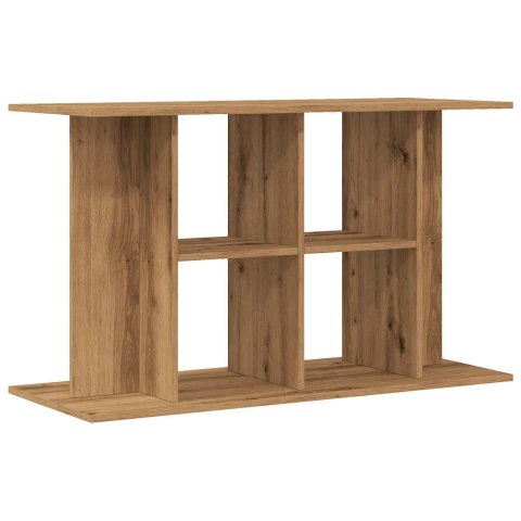 Szafka pod akwarium, dąb artisan, 100x40x60 cm Szafka pod akwarium, dąb artisan, 100x40x60 cm