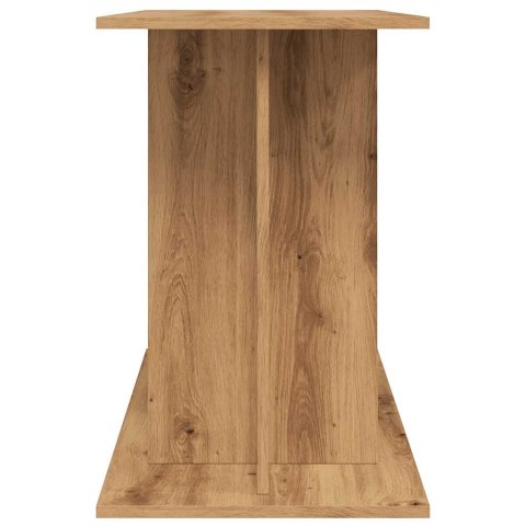 Szafka pod akwarium, dąb artisan, 100x40x60 cm Szafka pod akwarium, dąb artisan, 100x40x60 cm