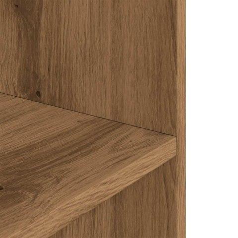 Szafka pod akwarium, dąb artisan, 100x40x60 cm Szafka pod akwarium, dąb artisan, 100x40x60 cm