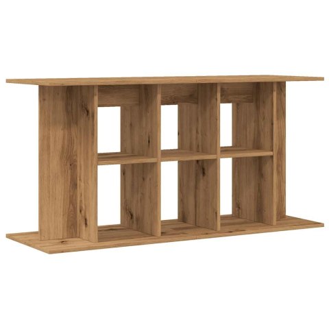 Szafka pod akwarium, dąb artisan, 120x40x60 cm Szafka pod akwarium, dąb artisan, 120x40x60 cm