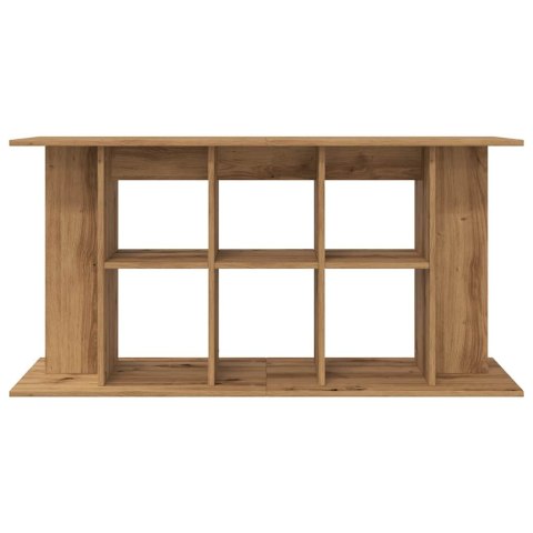 Szafka pod akwarium, dąb artisan, 120x40x60 cm Szafka pod akwarium, dąb artisan, 120x40x60 cm