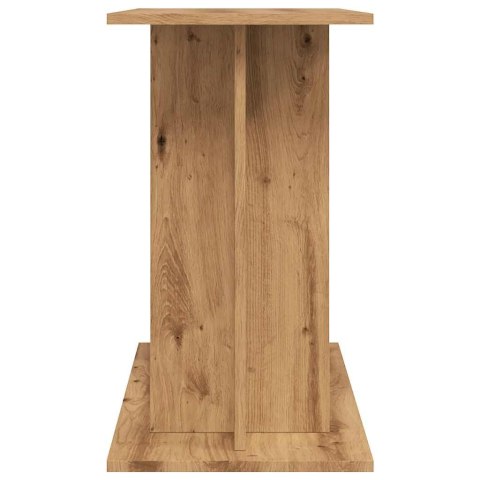 Szafka pod akwarium, dąb artisan, 120x40x60 cm Szafka pod akwarium, dąb artisan, 120x40x60 cm