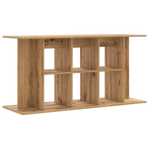 Szafka pod akwarium, dąb artisan, 120x40x60 cm Szafka pod akwarium, dąb artisan, 120x40x60 cm