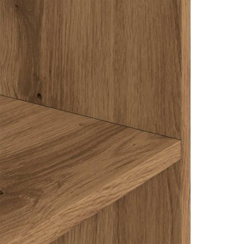 Szafka pod akwarium, dąb artisan, 120x40x60 cm Szafka pod akwarium, dąb artisan, 120x40x60 cm