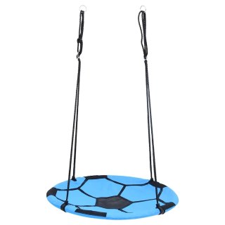  Piłkarska huśtawka typu gniazdo, 100 cm