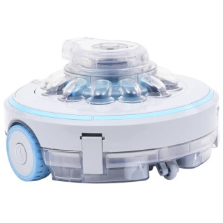  Bezprzewodowy robot basenowy, 27 W