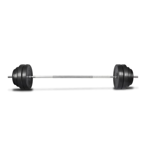 Zestaw hantla z obciążnikami, 60 kg Zestaw hantla z obciążnikami, 60 kg