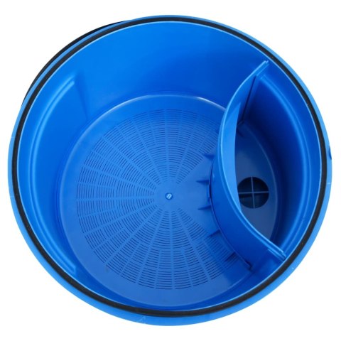  Pompa z filtrem piaskowym, 385 x 620 x 432 mm, 200 W, 25 L