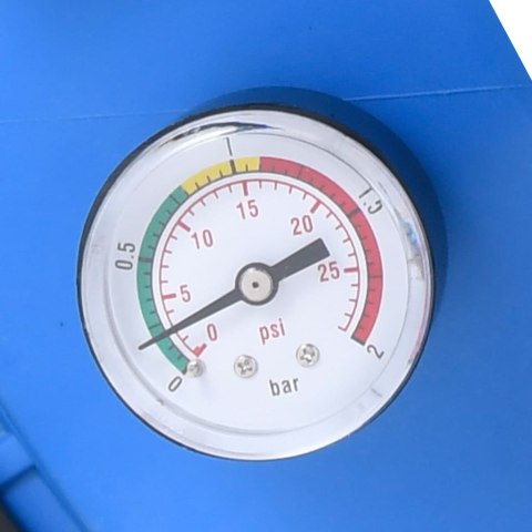  Pompa z filtrem piaskowym, 385 x 620 x 432 mm, 200 W, 25 L