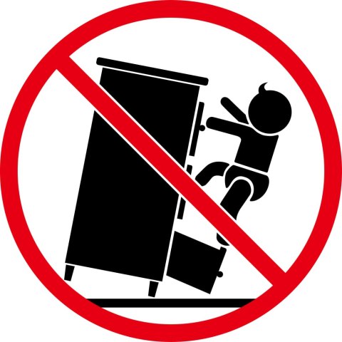Regał na wino Abreu, biały Regał na wino Abreu, biały
