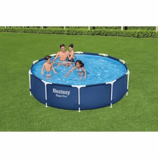 Bestway Basen Steel Pro, 305 x 76 cm