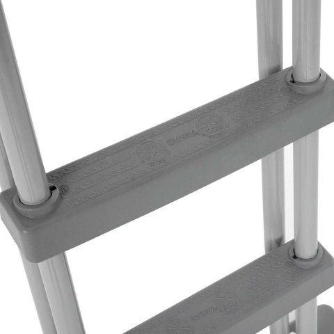 Bestway Basen ogrodowy Steel Pro MAX, okrągły, 366x122 cm Bestway Basen ogrodowy Steel Pro MAX, okrągły, 366x122 cm