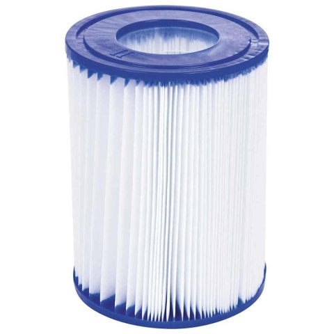 Bestway Basen Power Steel z akcesoriami, 427x250x100 cm Bestway Basen Power Steel z akcesoriami, 427x250x100 cm