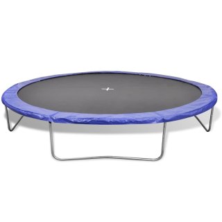  Trampolina z akcesoriami, zestaw 5 części, 3,66 m