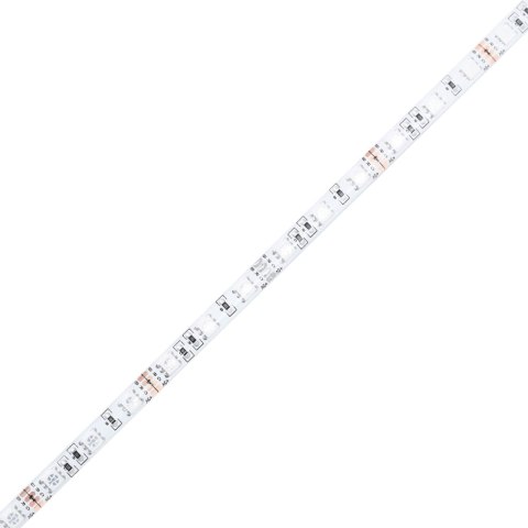 Biurko z podświetleniem LED, brązowy dąb, 130x130x91 cm Biurko z podświetleniem LED, brązowy dąb, 130x130x91 cm