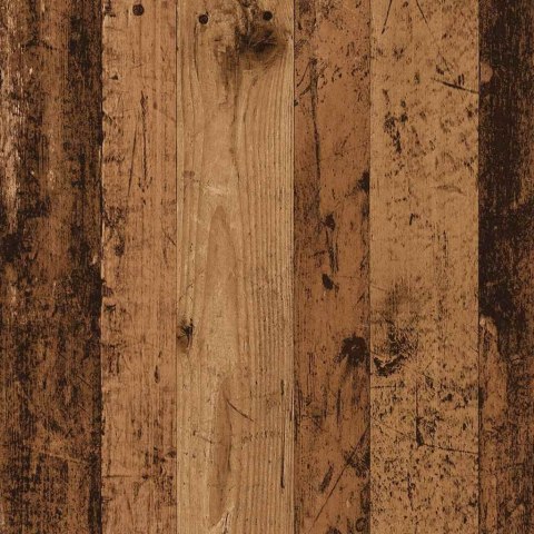  Szafka pod akwarium, stare drewno, 60x30x60 cm