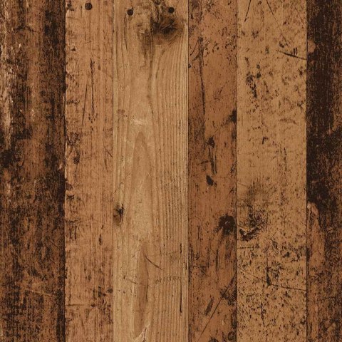  Szafka pod akwarium, stare drewno, 80x35x60 cm