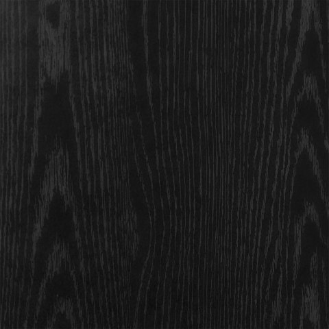 Wisząca szafka łazienkowa, czarna, 60x25x40 cm Wisząca szafka łazienkowa, czarna, 60x25x40 cm