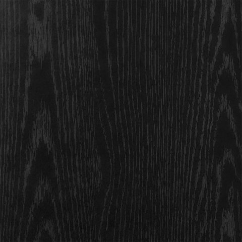 Wisząca szafka łazienkowa, czarna, 80x25x30 cm Wisząca szafka łazienkowa, czarna, 80x25x30 cm