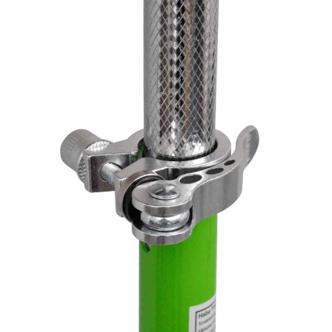Monocykl, regulowany, zielony 20 inch Monocykl, regulowany, zielony 20 inch