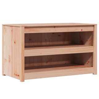  Szafka kuchenna 106x55x64 cm z litego drewna daglezji