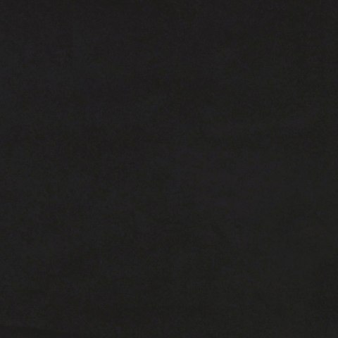 Fotel masujący, czarny, obity aksamitem Fotel masujący, czarny, obity aksamitem