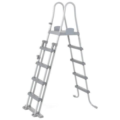 Bestway Basen ogrodowy Steel Pro MAX z zestawem, okrągły, 457x122 cm Bestway Basen ogrodowy Steel Pro MAX z zestawem, okrągły, 457x122 cm