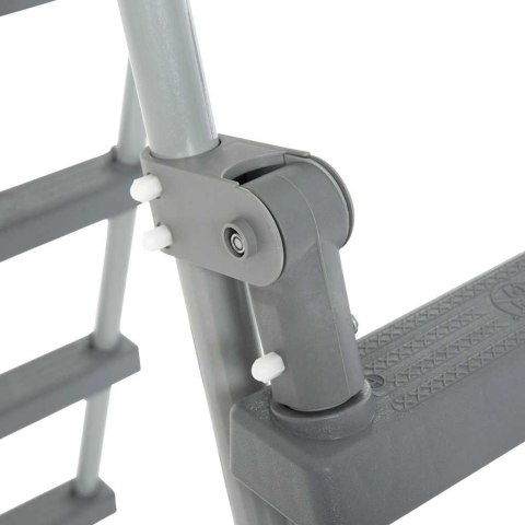 Bestway Basen ogrodowy Steel Pro MAX z zestawem, okrągły, 457x122 cm Bestway Basen ogrodowy Steel Pro MAX z zestawem, okrągły, 457x122 cm