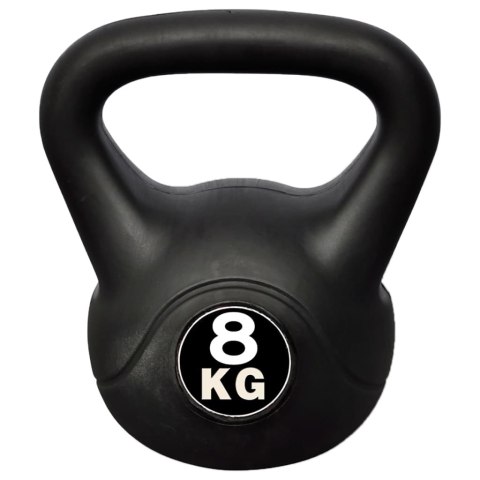 Odważnik kulowy/giria, 8 kg Odważnik kulowy/giria, 8 kg