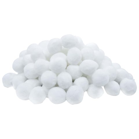 Kule filtracyjne do basenu, 2100 g, PE Kule filtracyjne do basenu, 2100 g, PE