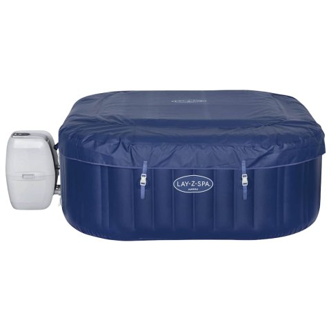 Bestway Lay-Z-Spa Nadmuchiwane spa Hawaii AirJet Bestway Lay-Z-Spa Nadmuchiwane spa Hawaii AirJet