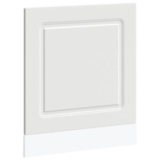  Panel do zmywarki, Kalmar biały, 60x1,5x67 cm