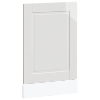  Panel do zmywarki, Porto, biały, 45x1,5x67 cm
