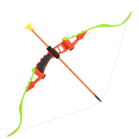 5-częściowy zestaw łuczniczy dla dzieci, 68 cm 5-częściowy zestaw łuczniczy dla dzieci, 68 cm
