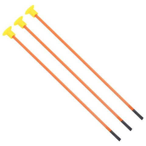 5-częściowy zestaw łuczniczy dla dzieci, 68 cm 5-częściowy zestaw łuczniczy dla dzieci, 68 cm