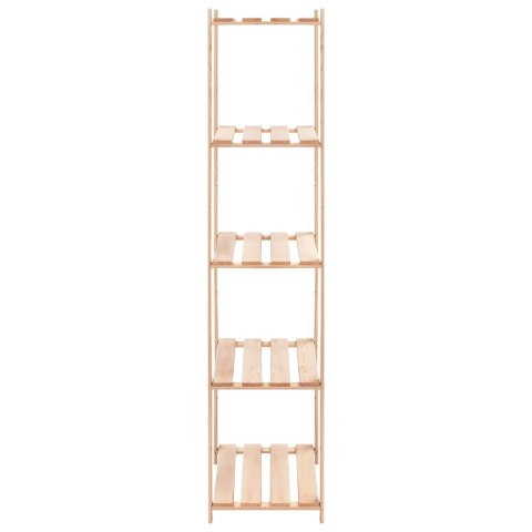 Regały z 5 półkami, 10 szt., 80x38x170 cm, sosna, 250 kg Regały z 5 półkami, 10 szt., 80x38x170 cm, sosna, 250 kg