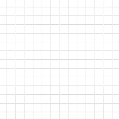 Ogrodzenie spawane z 22 srebrnymi słupkami 1.5x25 m stal Ogrodzenie spawane z 22 srebrnymi słupkami 1.5x25 m stal